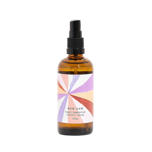 Magic Magnesium Restful Spray 100ml