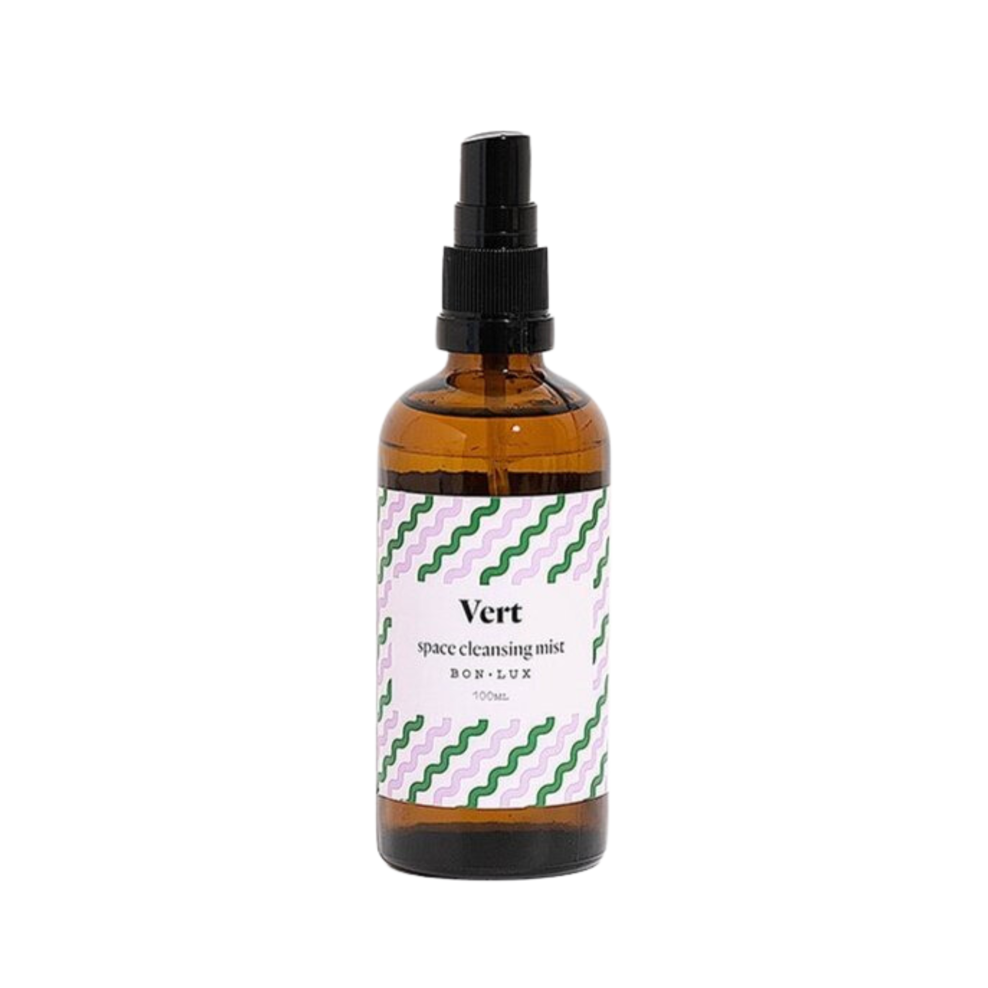 Vert Space Cleansing Spray 100ml