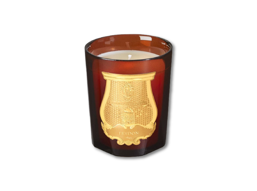 cire candle trudon