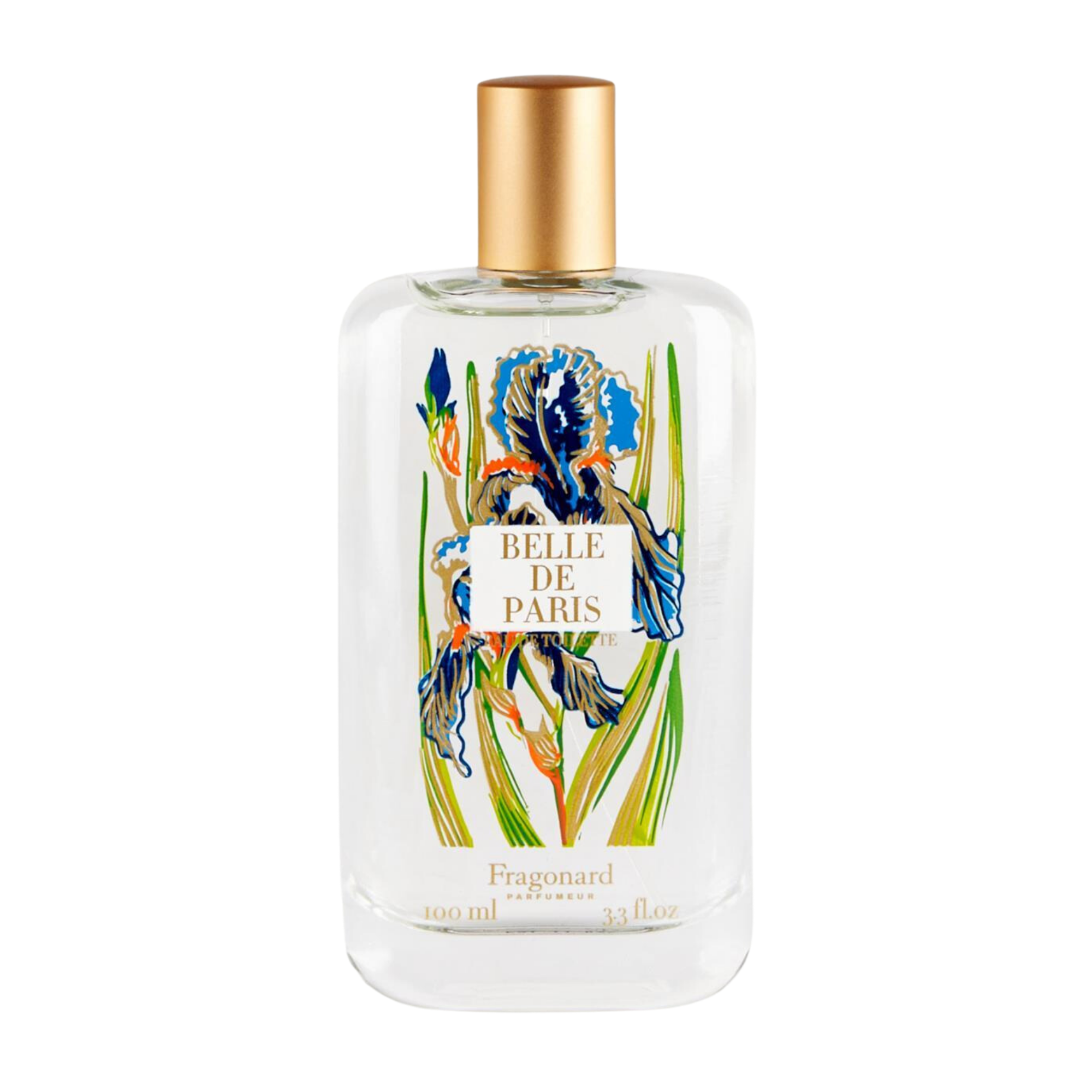 Belle de Paris EDT 100ml