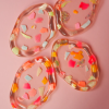 Bright Wavy Tray - Image 2