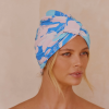Amelie Shower Cap - Bluebird Days - Image 3