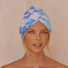 Amelie Shower Cap - Bluebird Days - Image 2