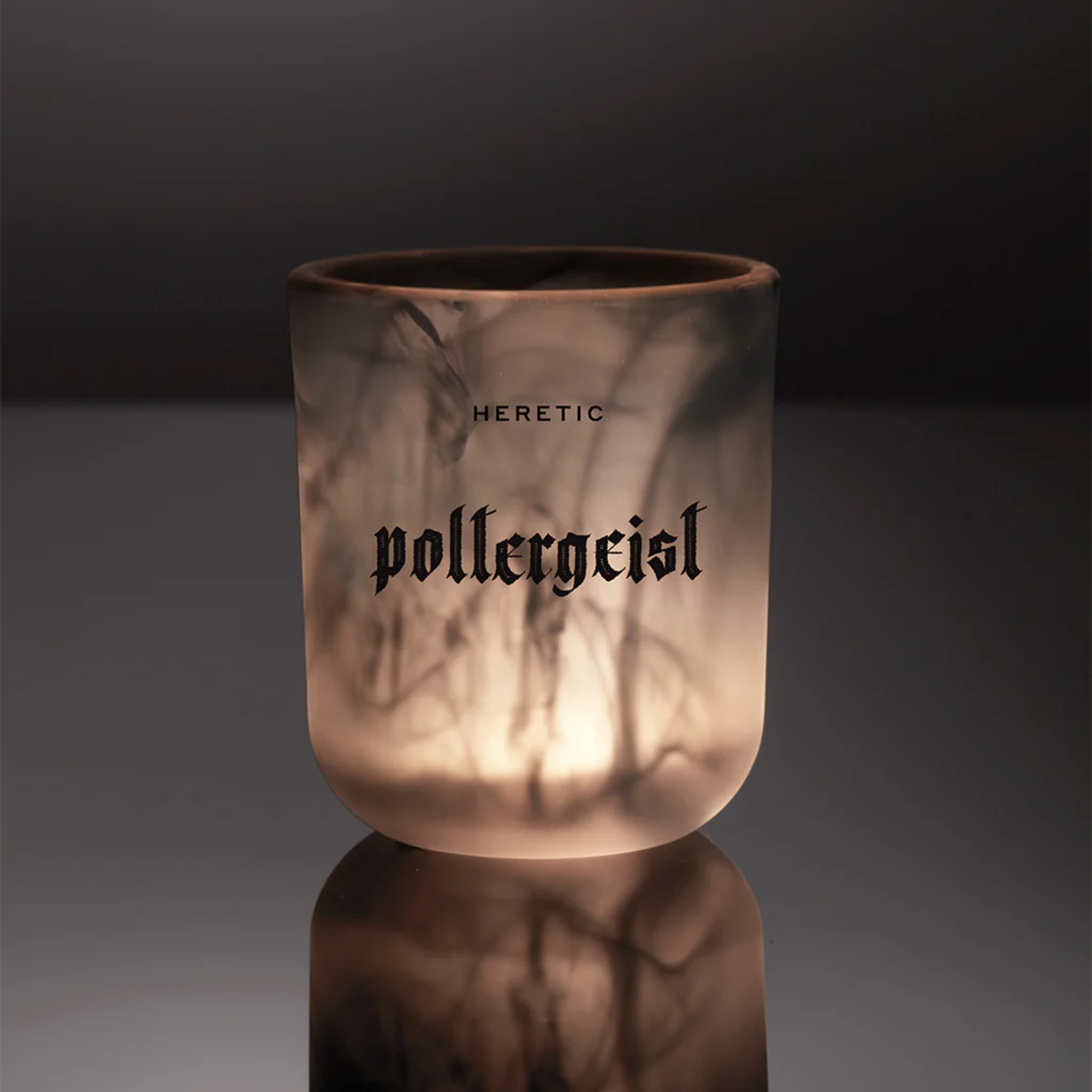 Poltergeist Candle 297g - Image 2