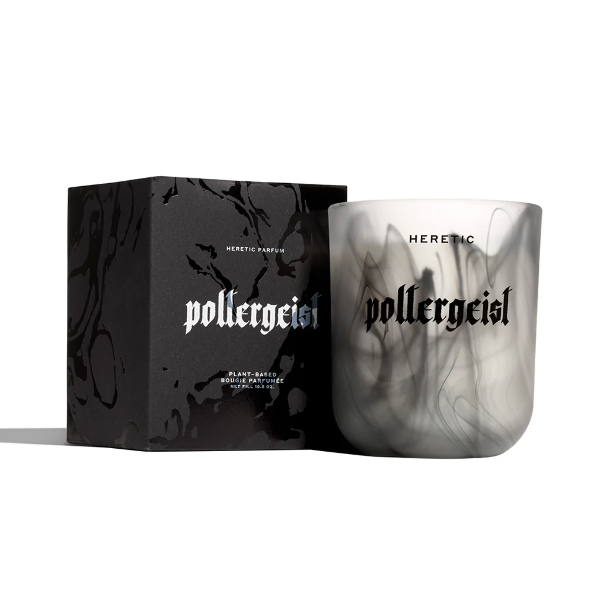 Poltergeist Candle 297g - Image 3