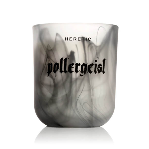 Poltergeist Candle 297g