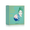 Hair Towel Wrap - Bluebird Days