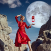 Summer Journey Collection Super Moon EDP 30ml - Image 4