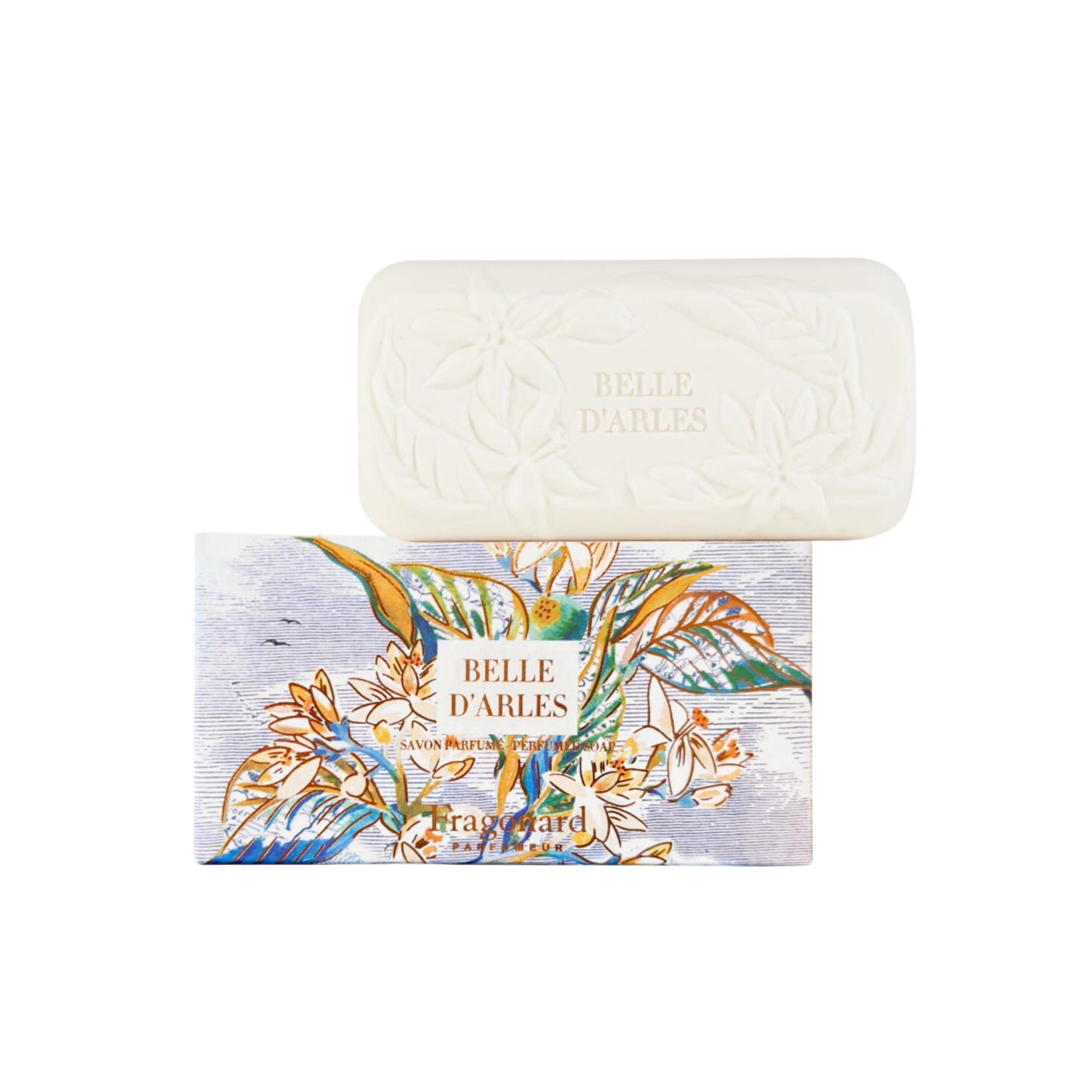 Belle d'Arles Perfumed Soap 150g - Image 2