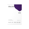 v.5 Purple Heart – The Heart of Valour EDP 30ml - Image 3