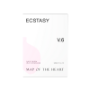 v.6 Pink Heart – The Heart of Ecstasy EDP 30ml - Image 3