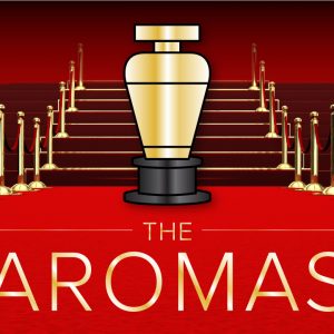 the aromas lore perfumery oscars perfume awards