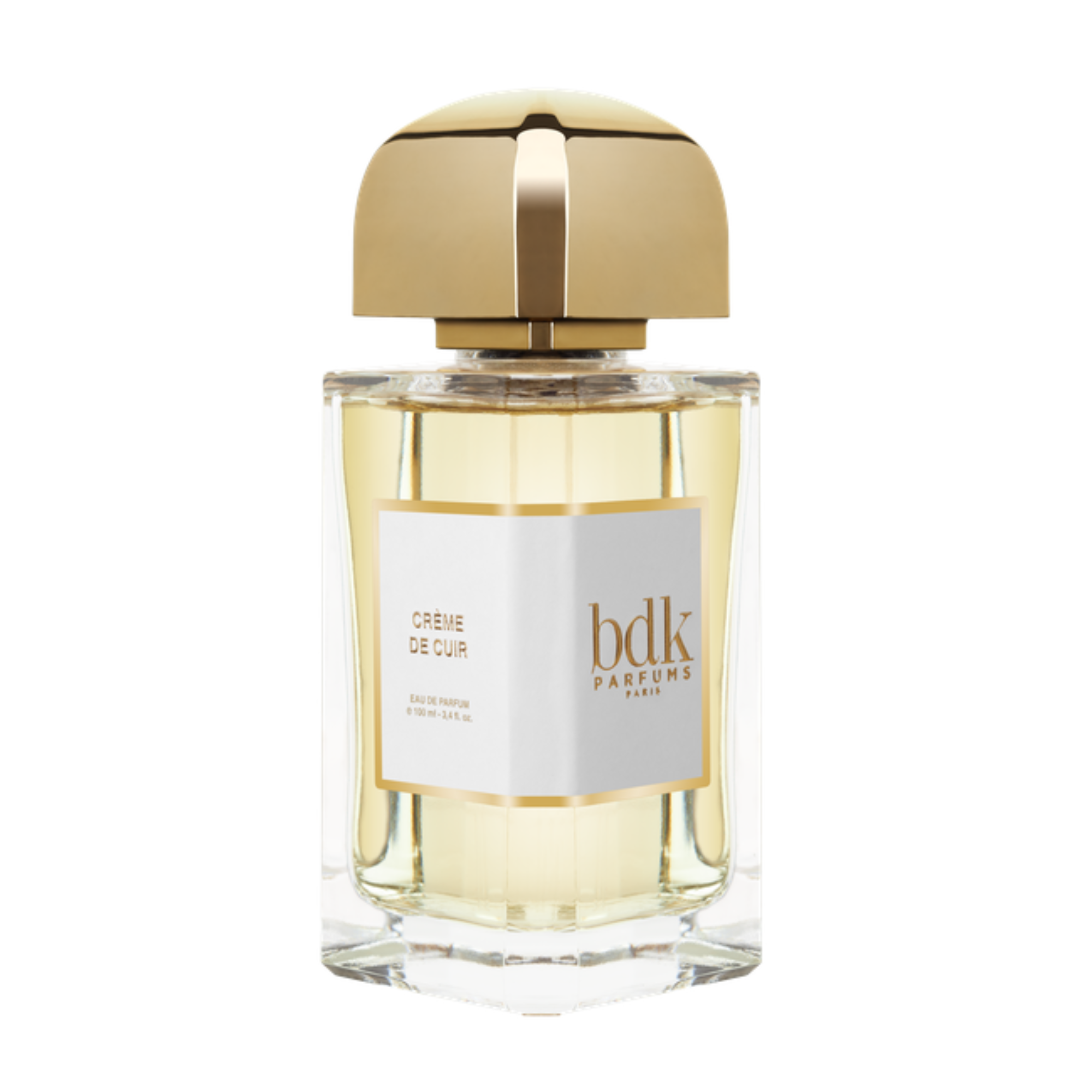 Crème de Cuir EDP 100ml - Image 2