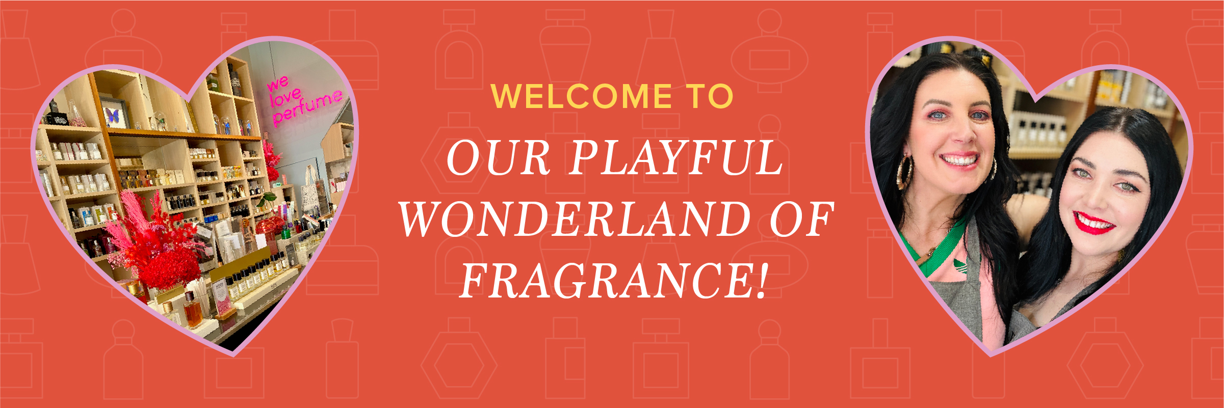 Fragrance Wonderland