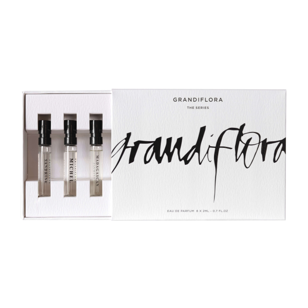 Grandiflora Discovery Kit