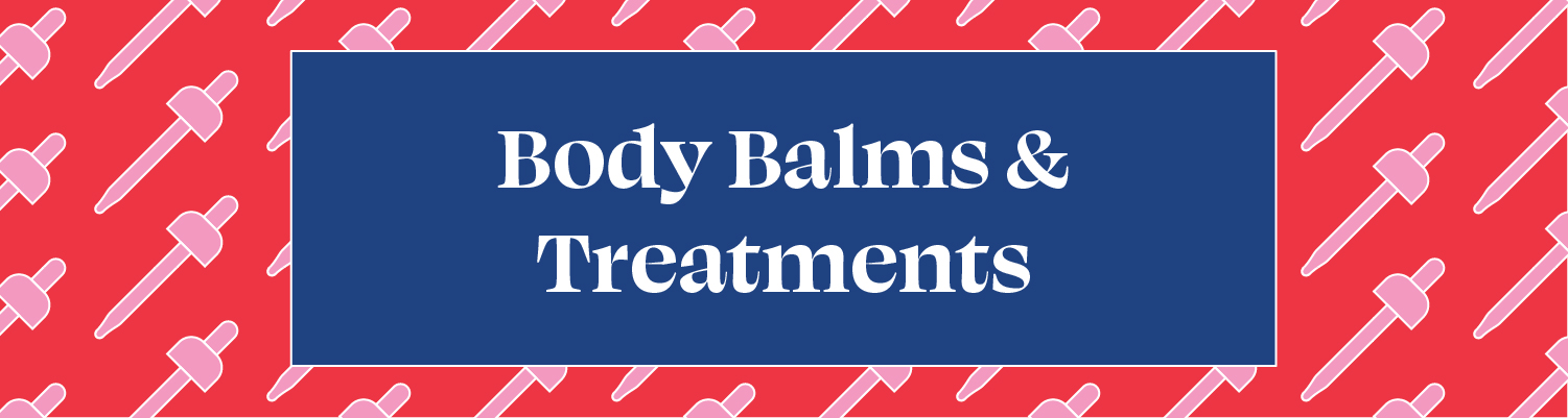Herbal Balms