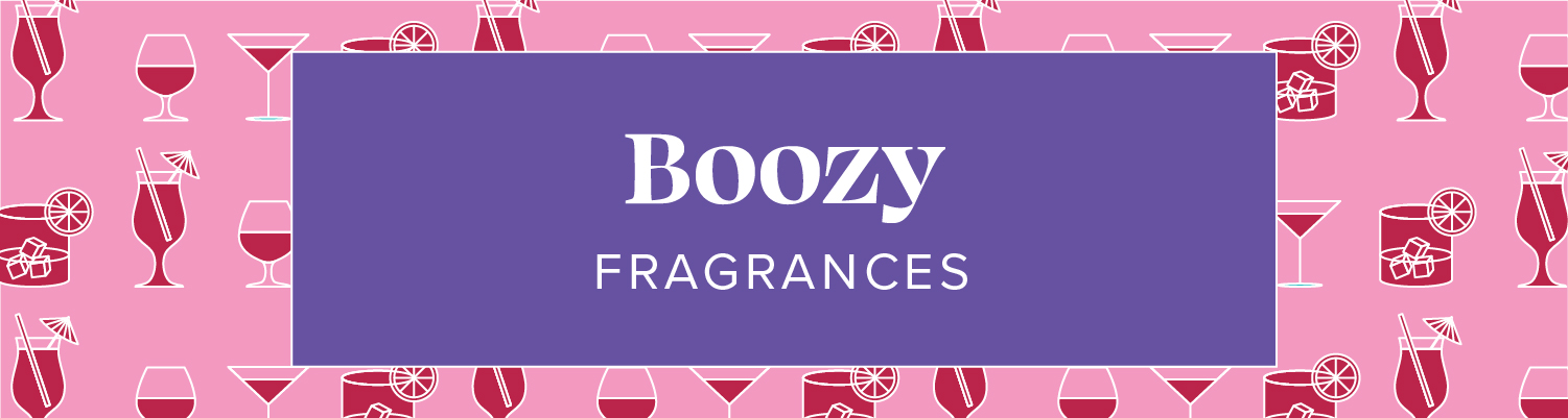 Boozy