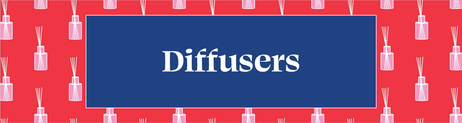Diffusers