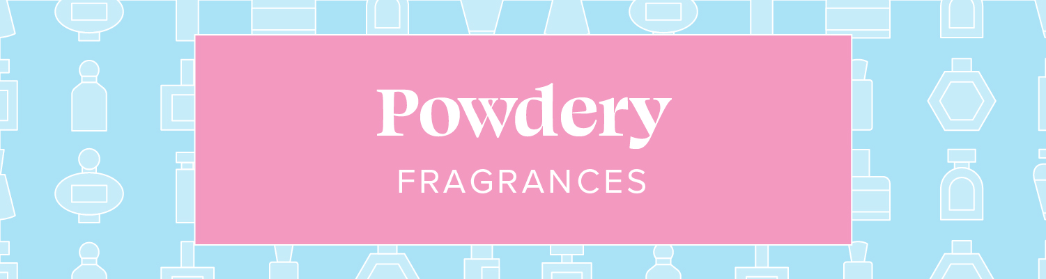 Powdery