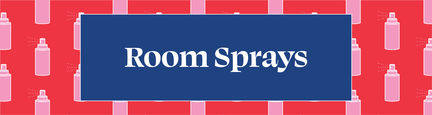 Room Sprays