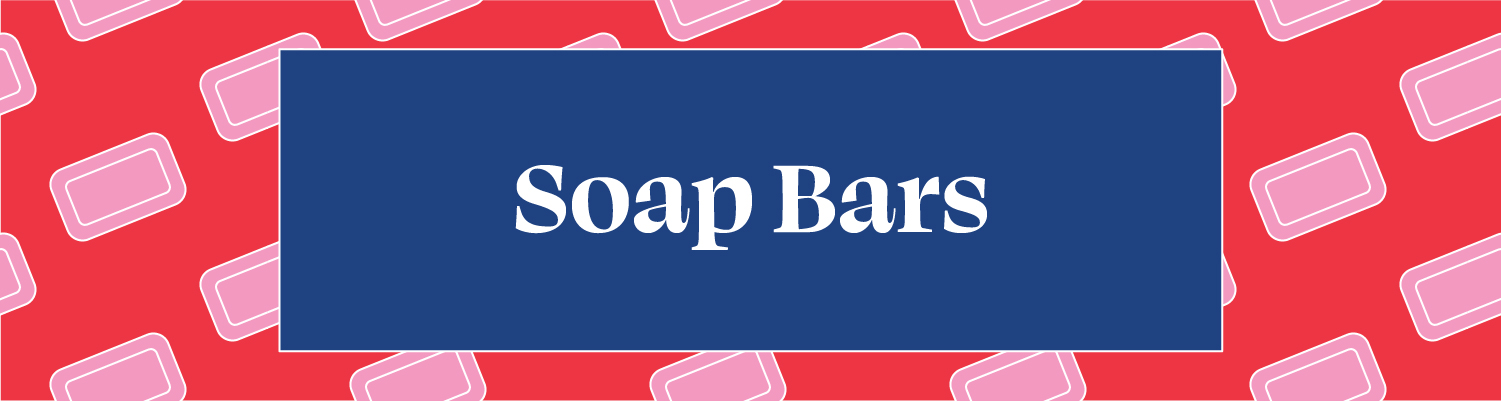 Soap Bar