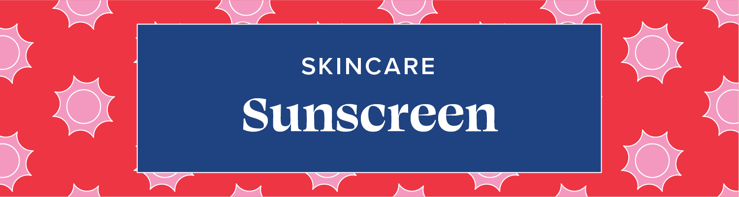 Sunscreen