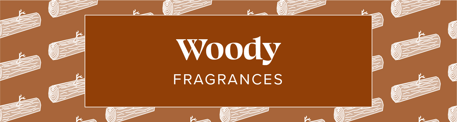 Woody