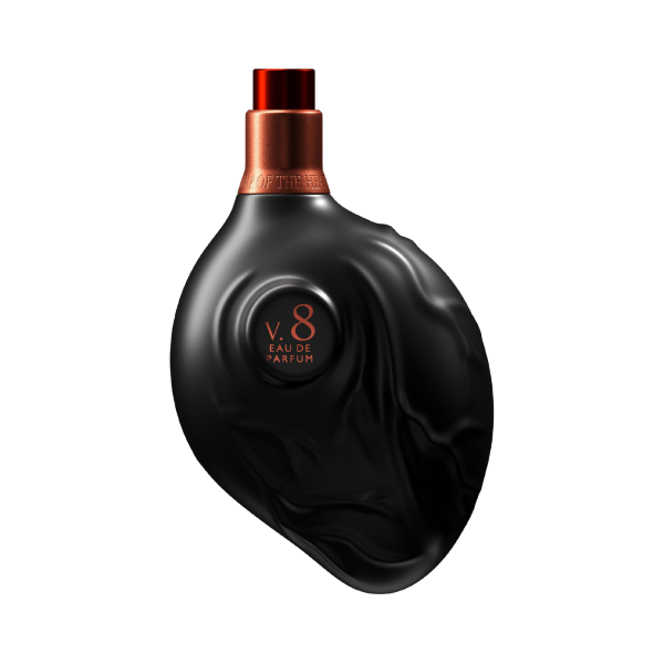 v.8 - The Heart of Abundance EDP 90ml