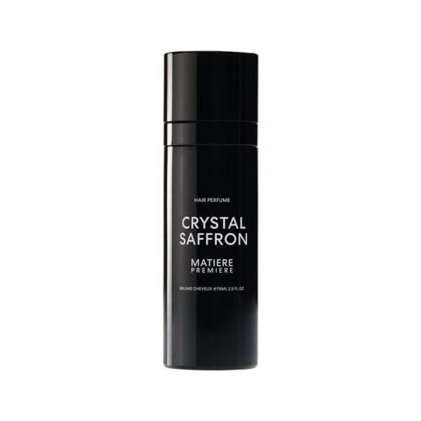 Crystal Saffron Hair Perfume 75ml