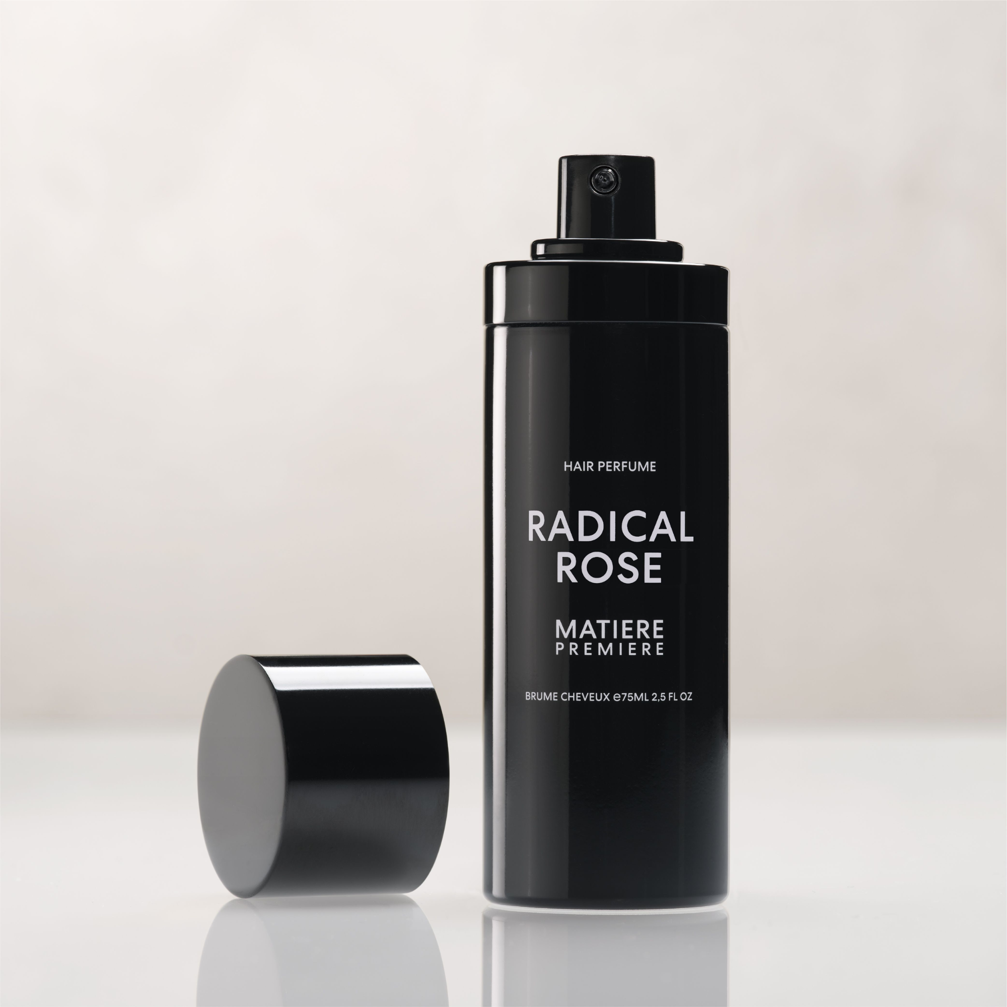 Radical Rose Hair Perfume 75ml - Image 2