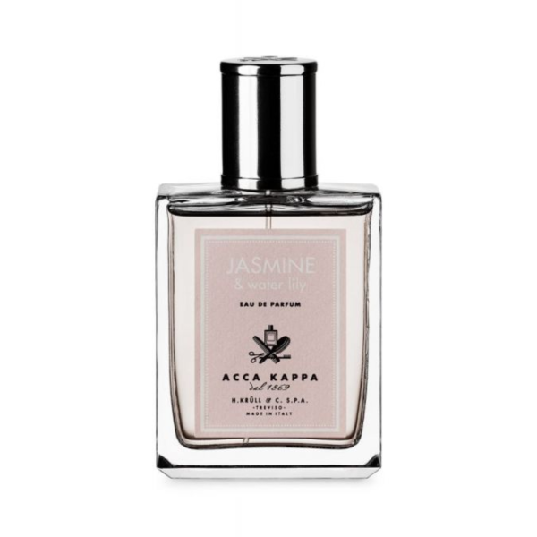 Jasmine & Water Lily EDP 100ml