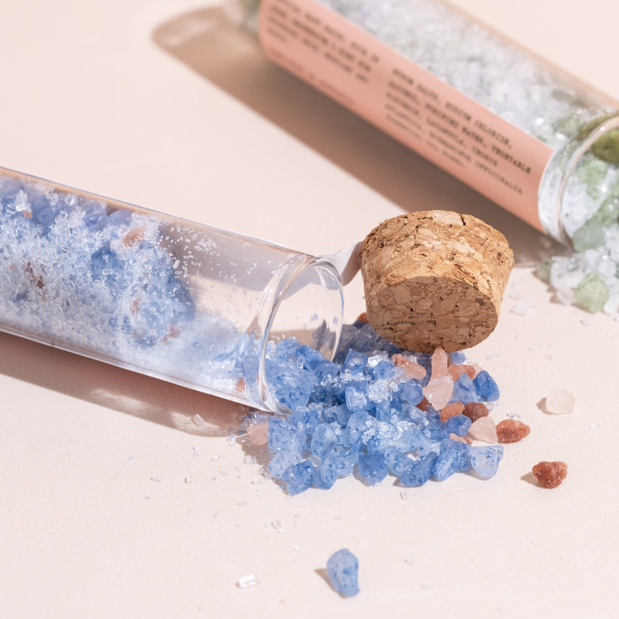 Magical Salt Soak - Restful 100g - Image 2