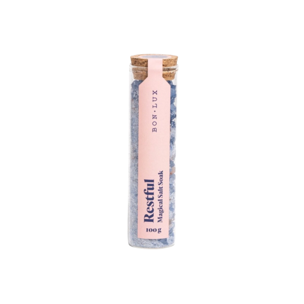 Magical Salt Soak - Restful 100g