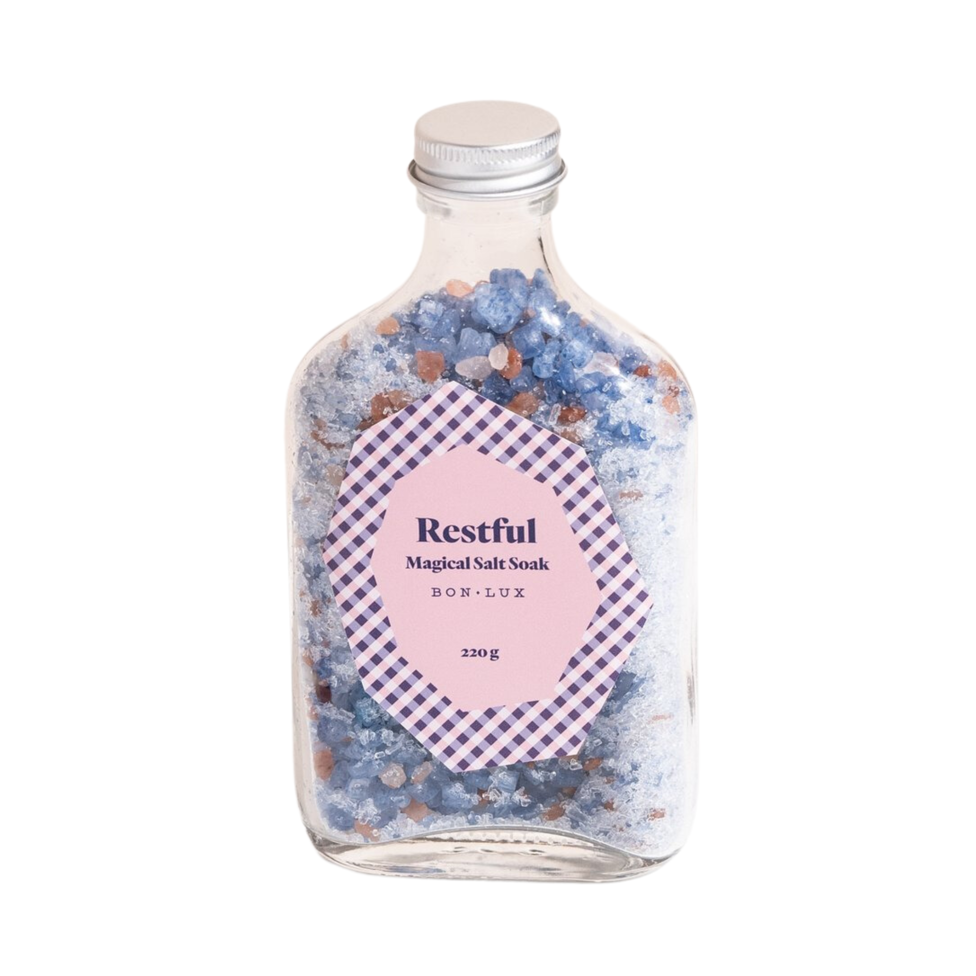 Magical Salt Soak - Restful 220g
