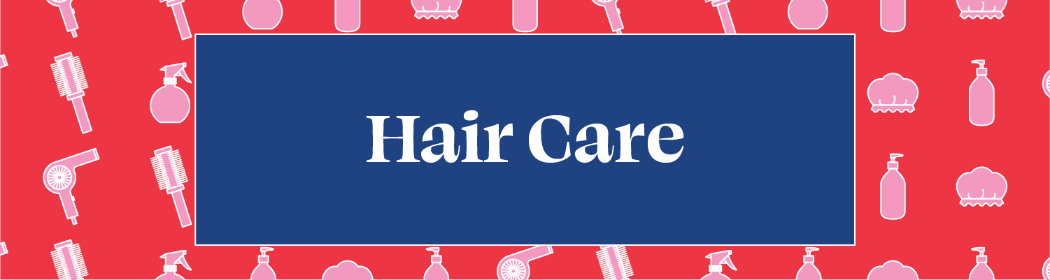 Hair Care