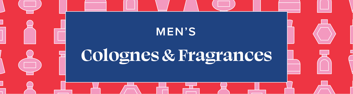 Colognes & Fragrance