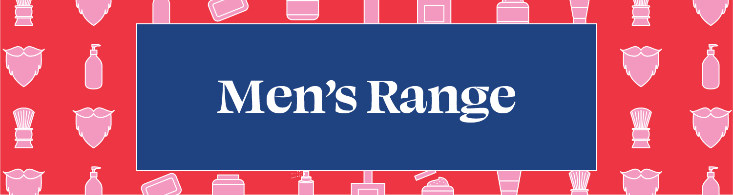 Men's Range