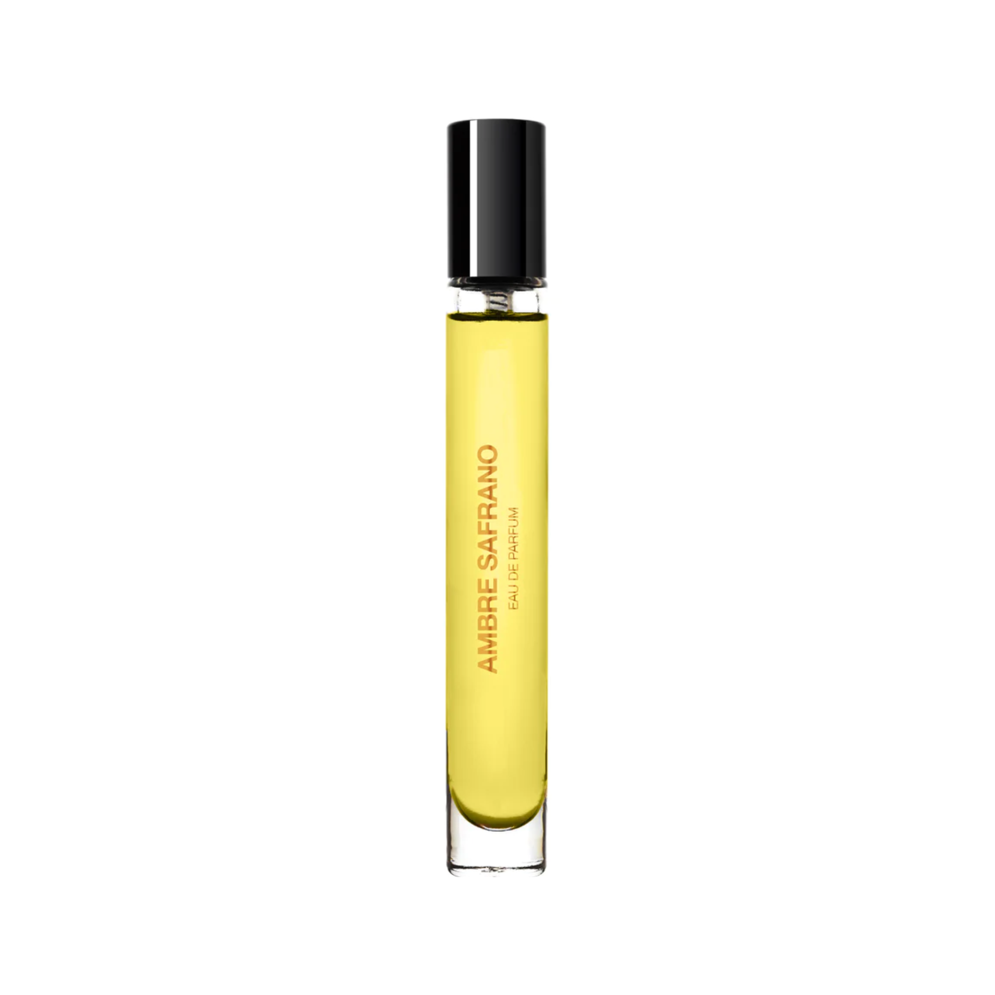 Ambre Safrano EDP 10ml Travel Spray
