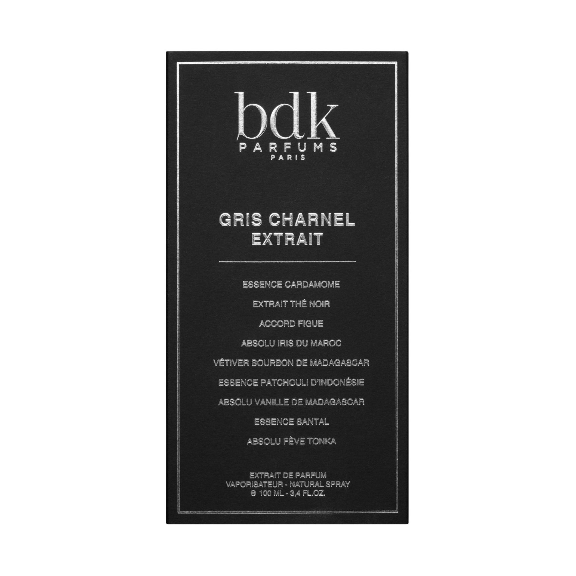 Gris Charnel Extrait 100ml - Image 3