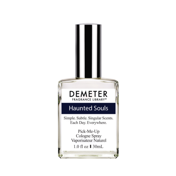 Haunted Souls EDC 30ml