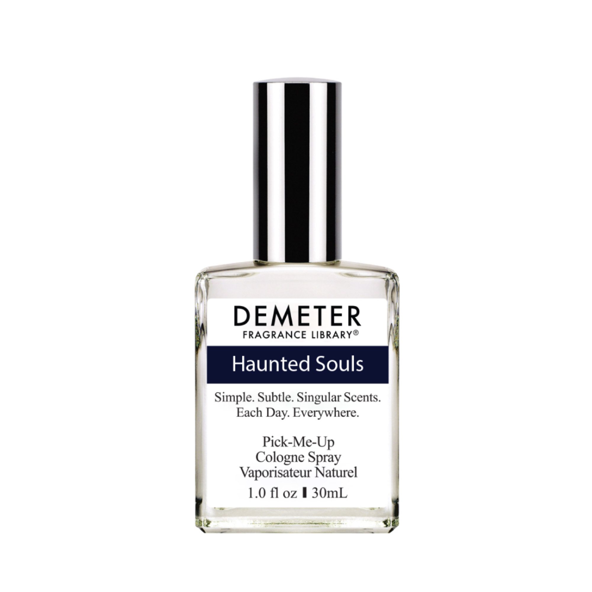Haunted Souls EDC 30ml