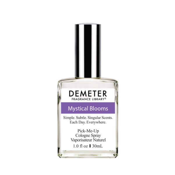 Mystical Blooms EDC 30ml