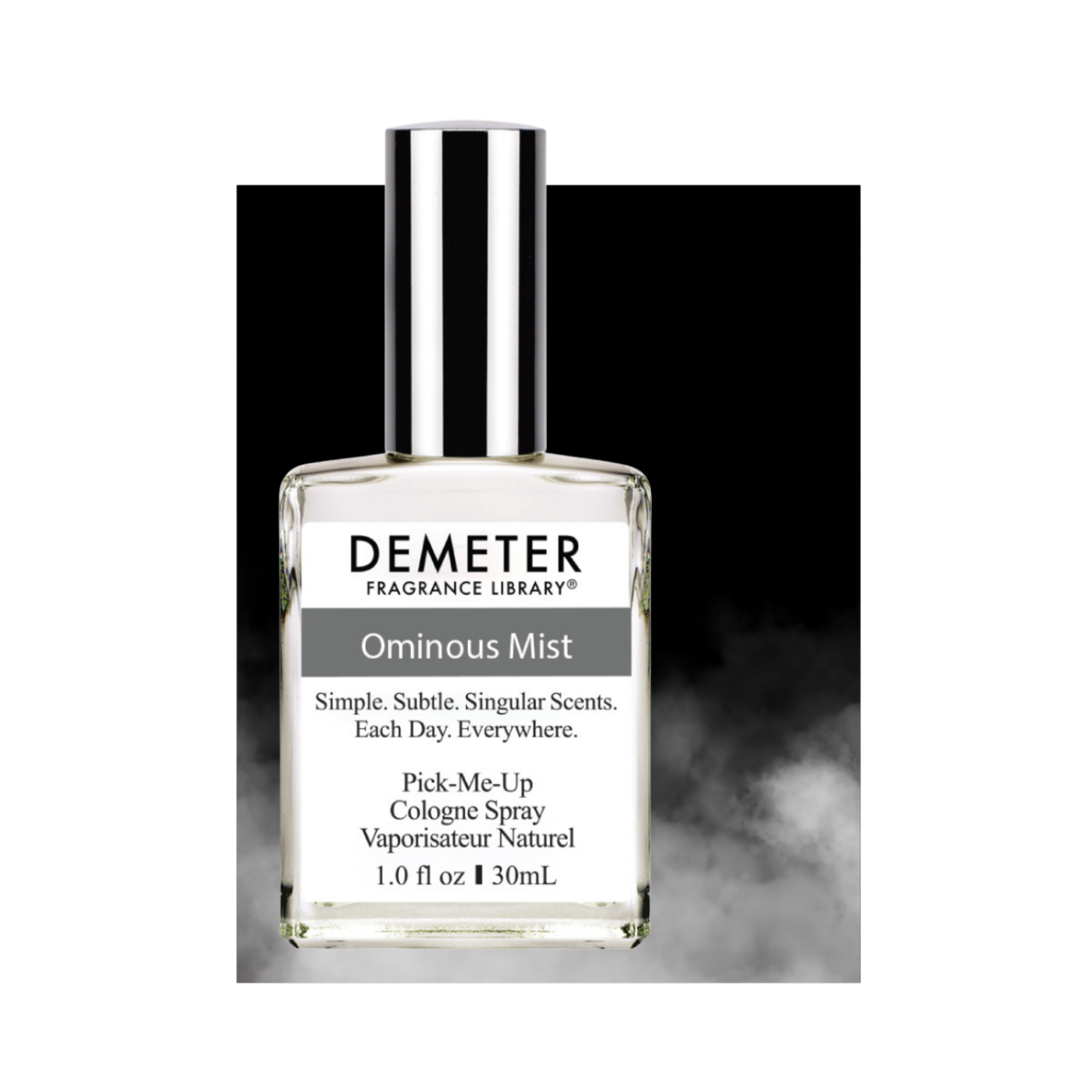 Ominous Mist EDC 30ml - Image 2