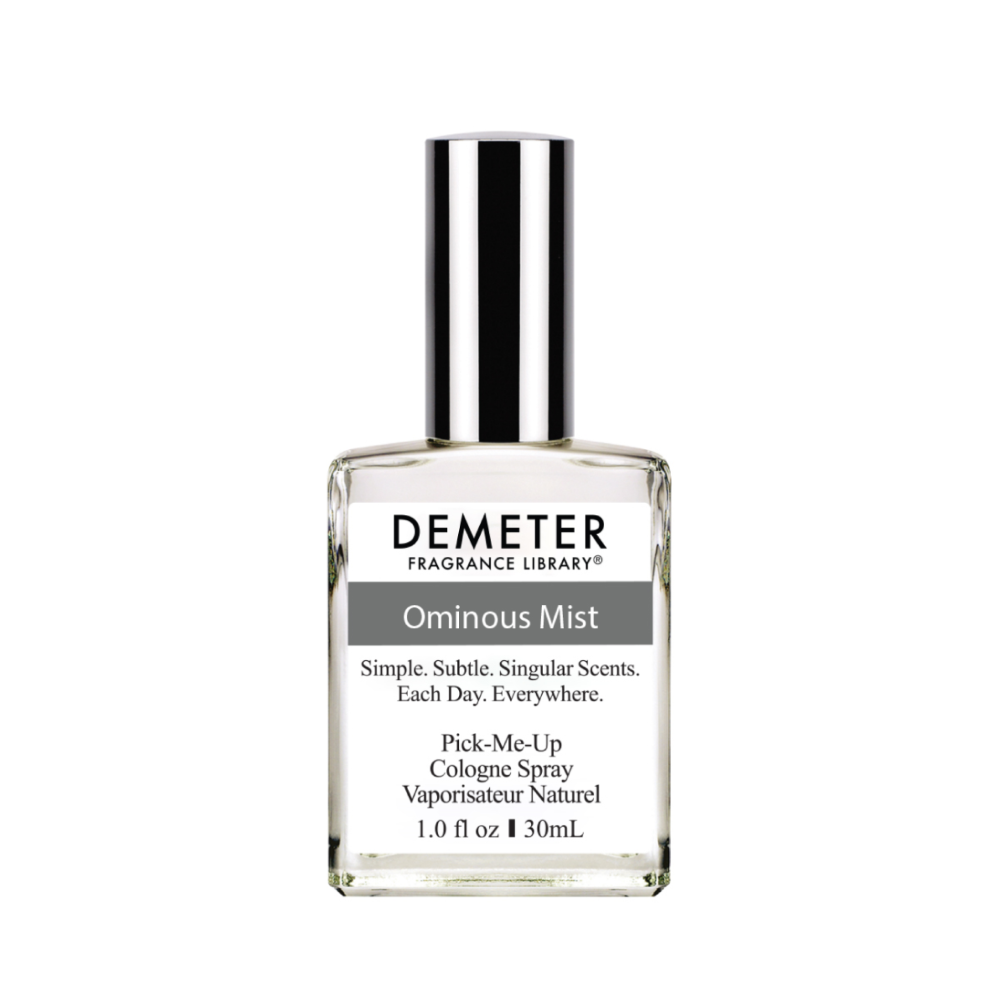 Ominous Mist EDC 30ml