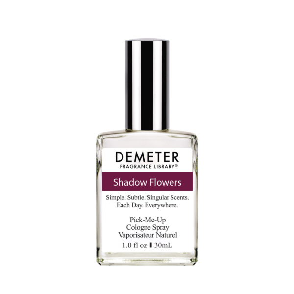 Shadow Flowers EDC 30ml