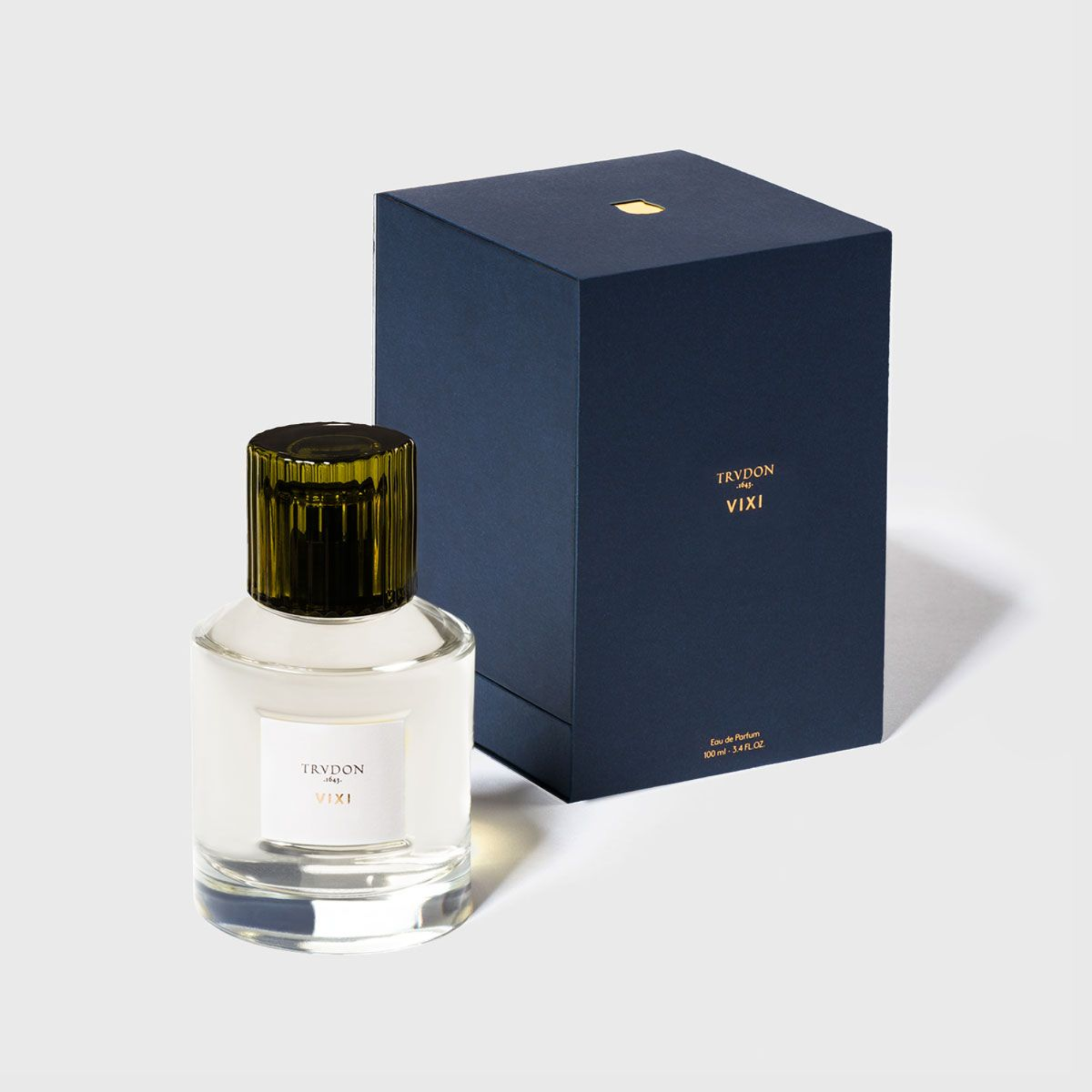 Trudon Vixi EDP 100ml - Image 2