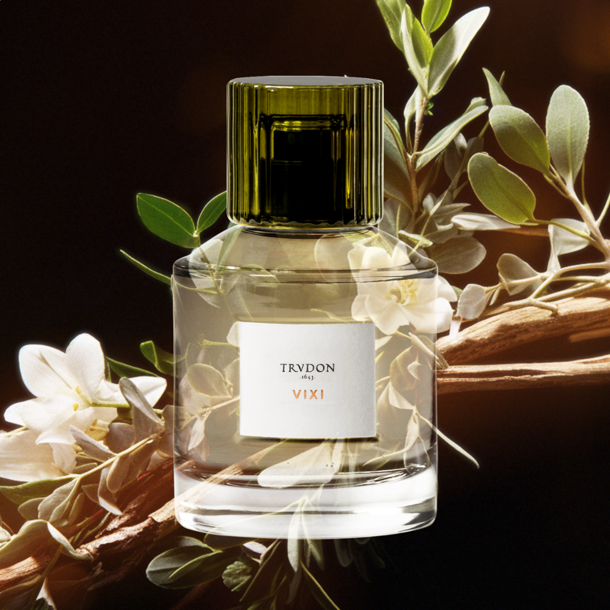 Trudon Vixi EDP 100ml - Image 3