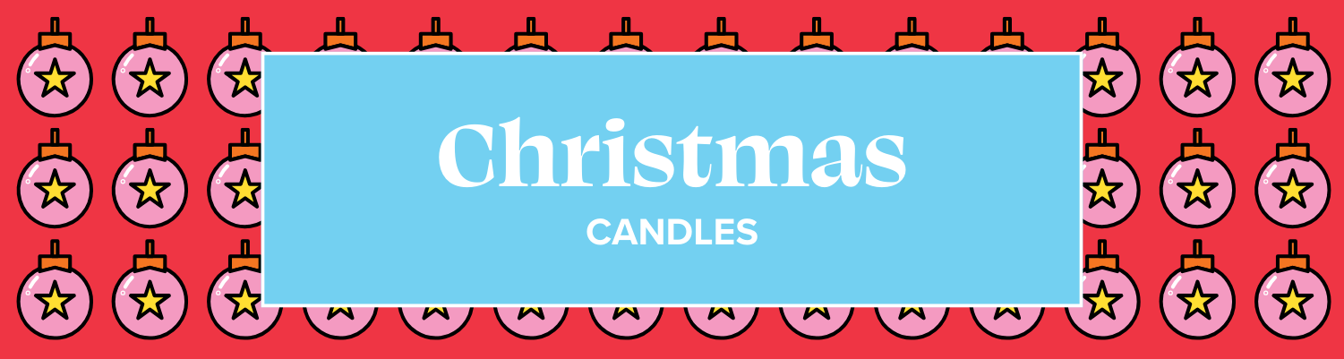 Christmas Candles