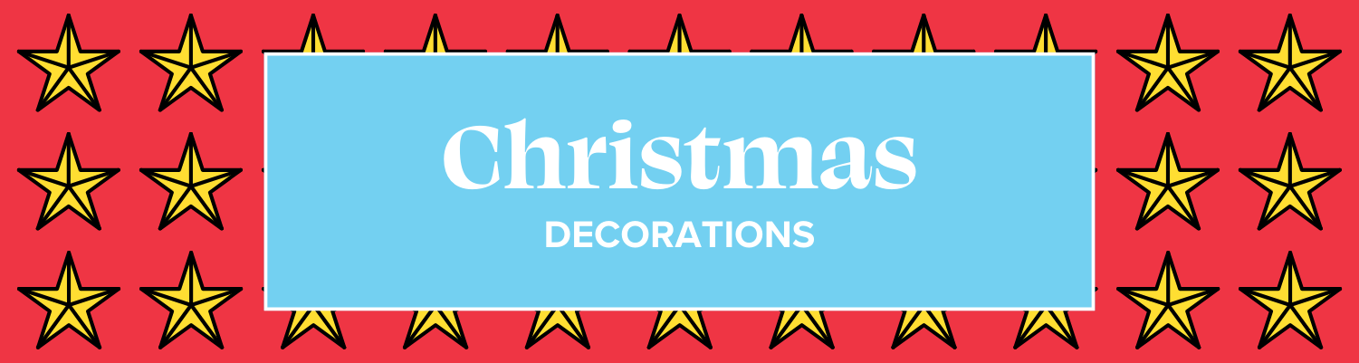 Christmas Decorations
