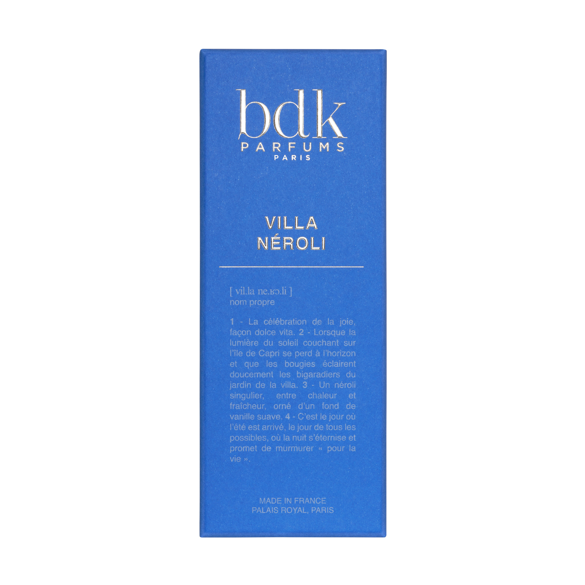 Villa Néroli EDP 100ml - Image 3